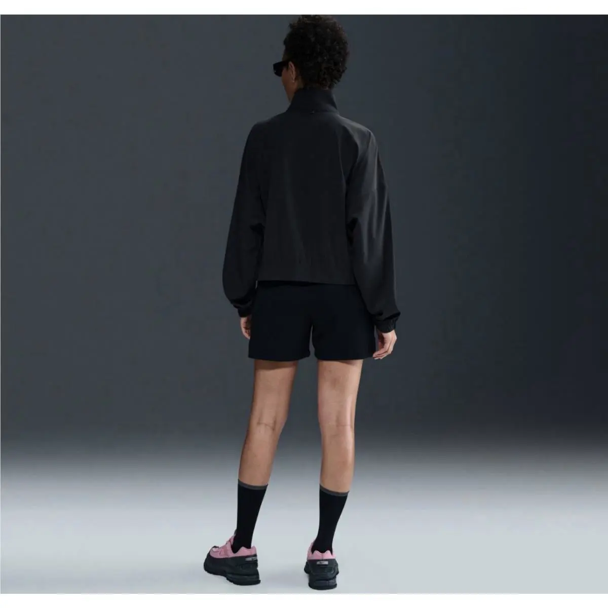 Nike clothing - Nike Dri-Fit - Black 1