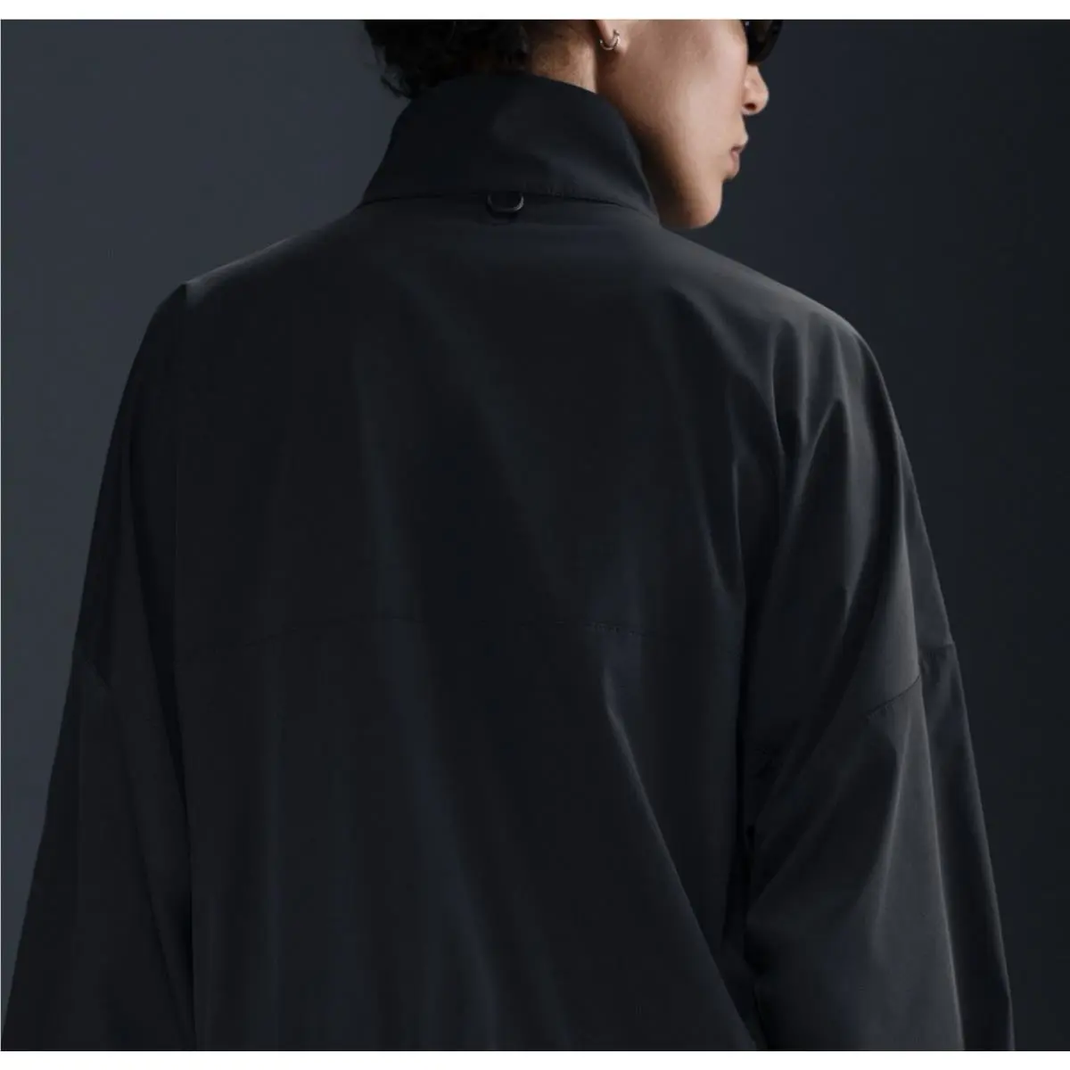 Nike clothing - Nike Dri-Fit - Black 2
