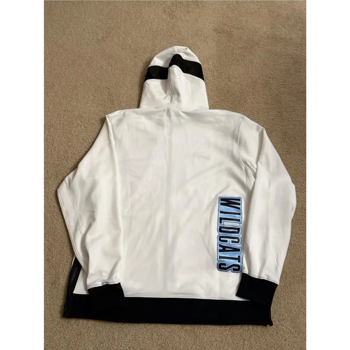 Nike clothing - White 1