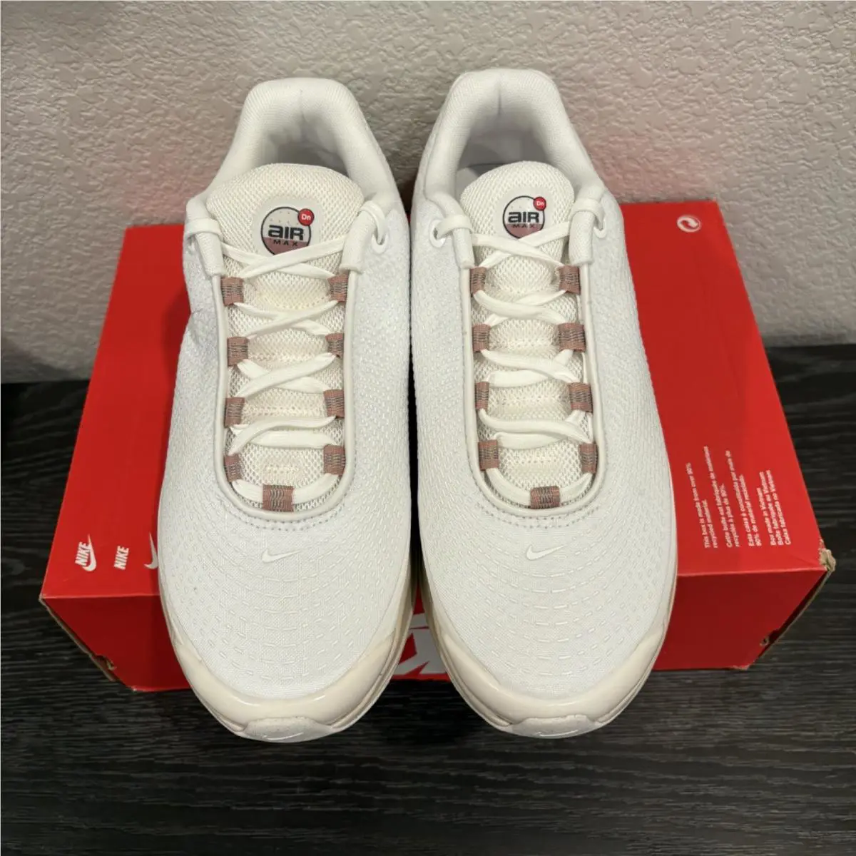 Nike shoes - White 0