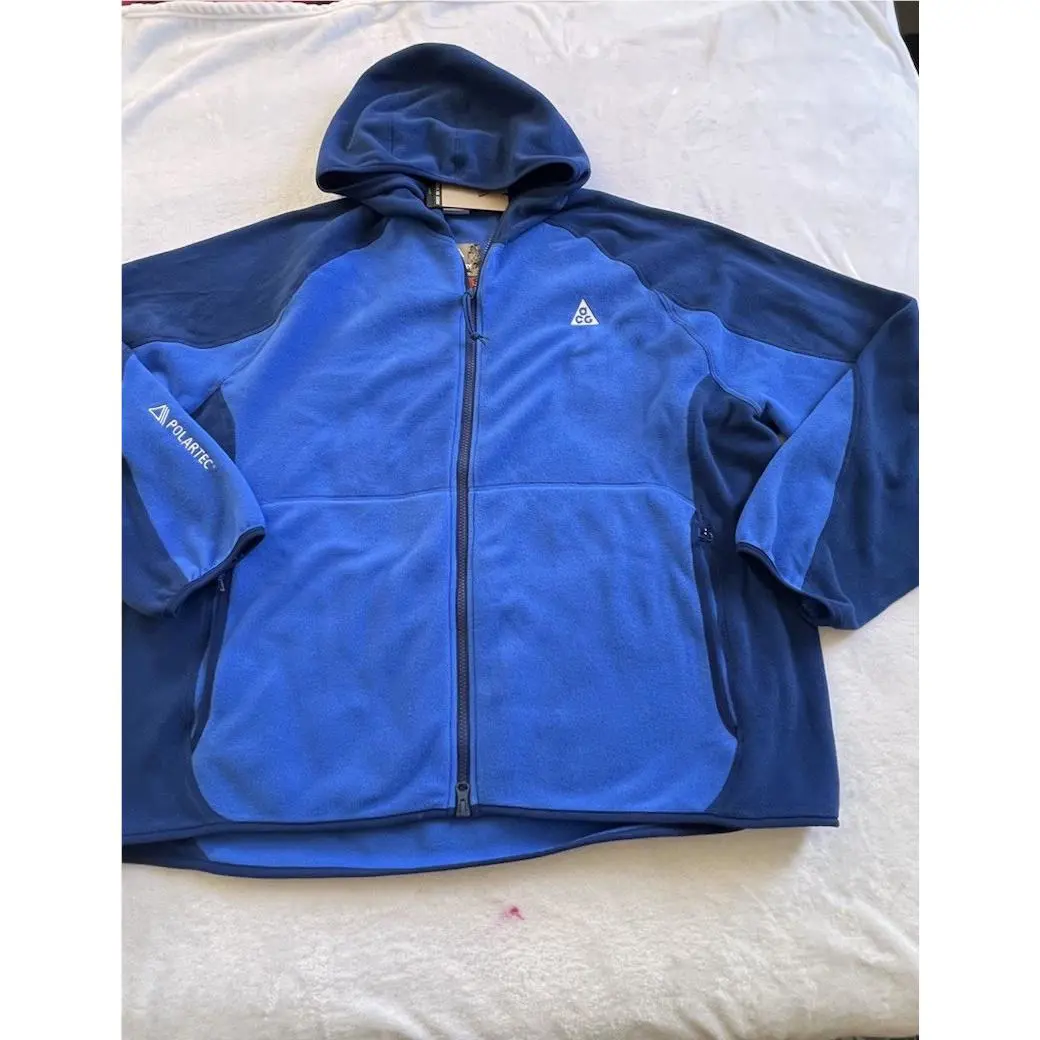 Nike clothing - Blue 9