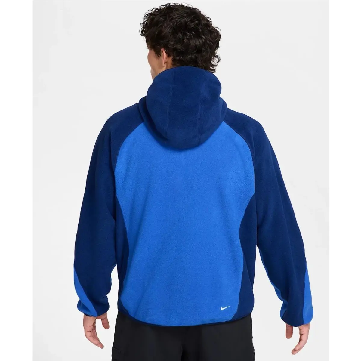 Nike clothing - Blue 2