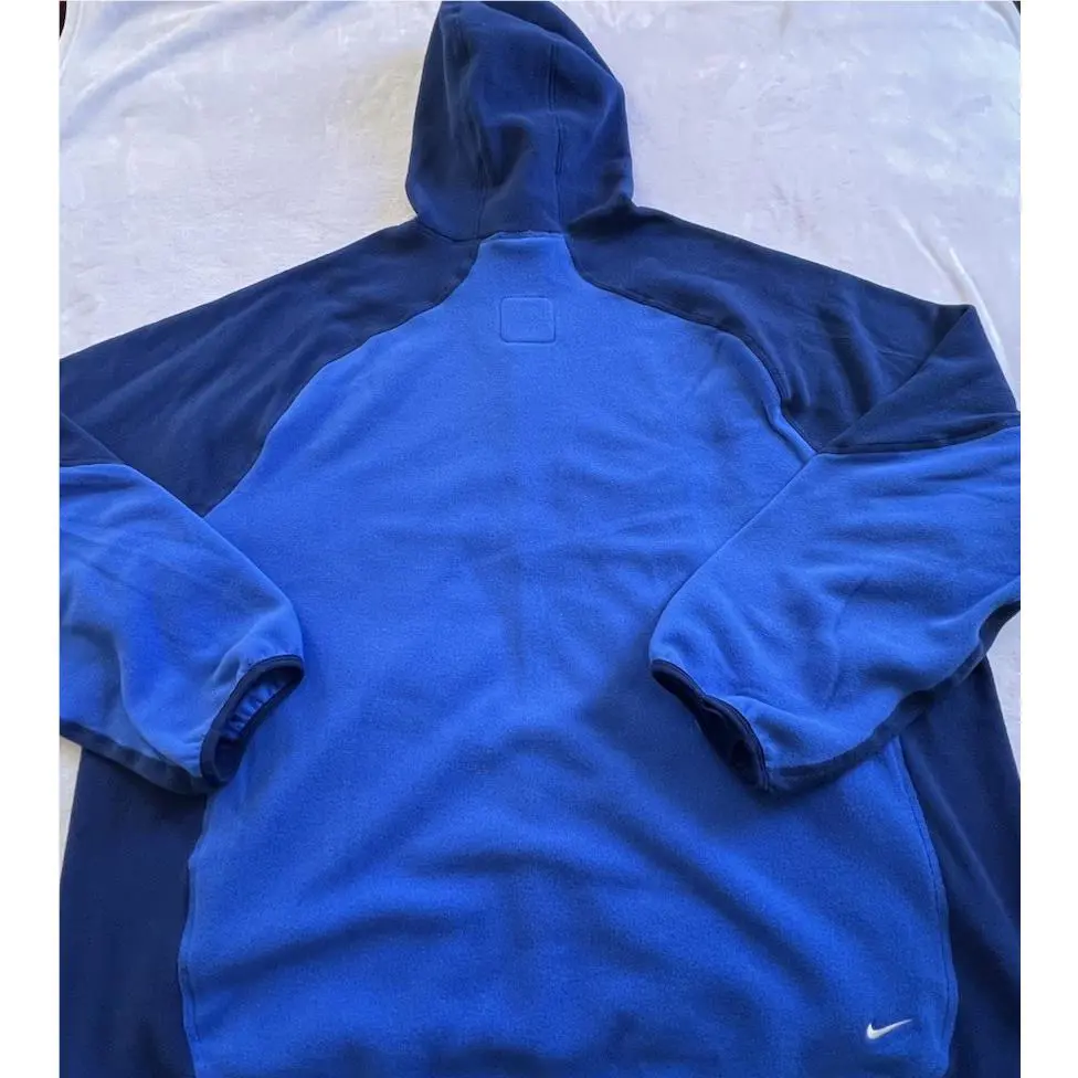 Nike clothing - Blue 3