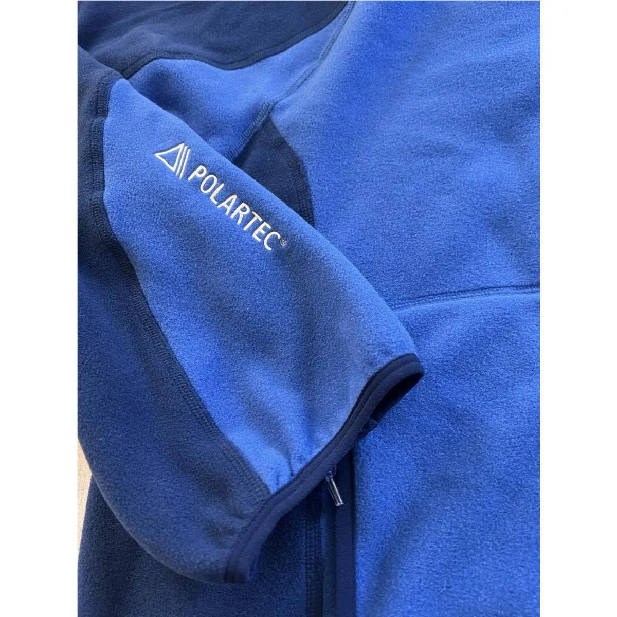 Nike clothing - Blue 6