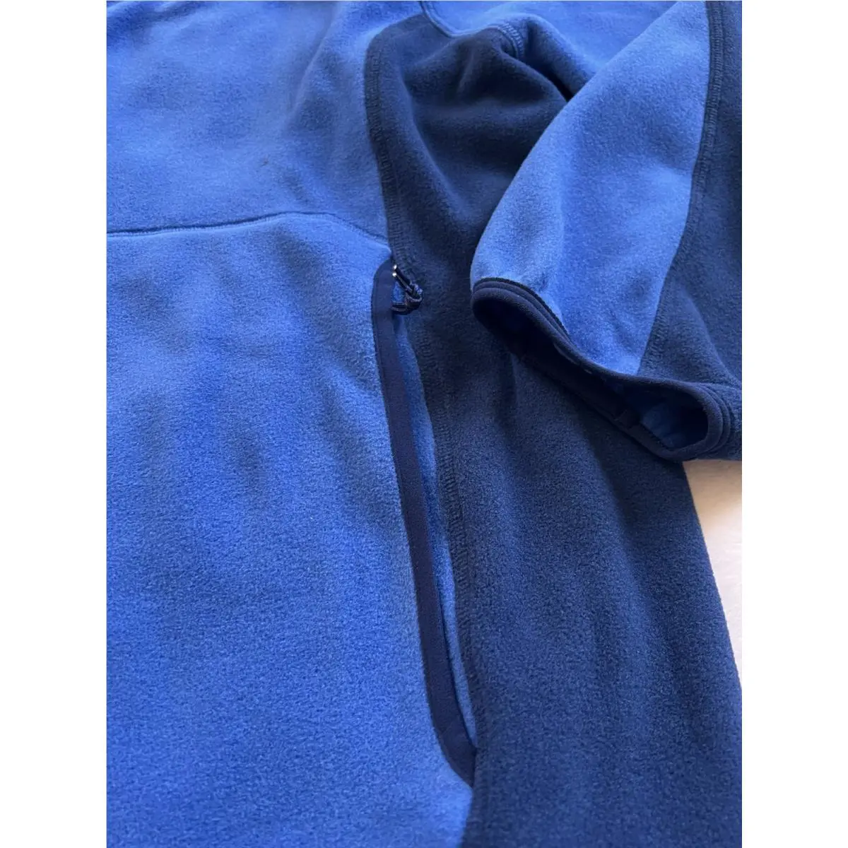 Nike clothing - Blue 7