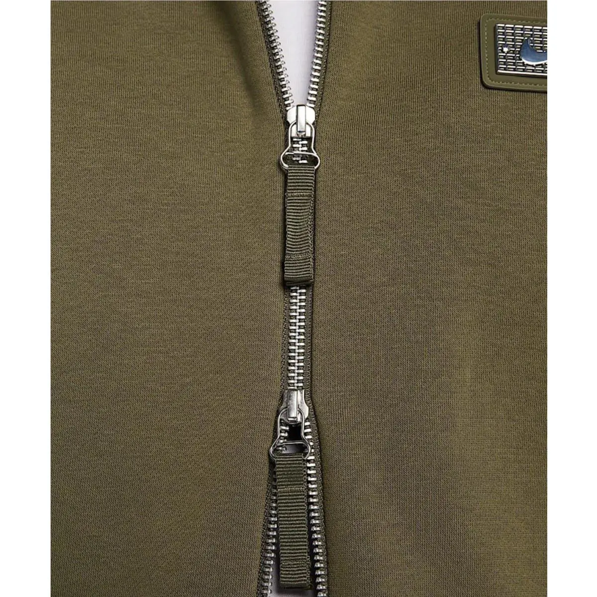 Nike clothing - Green 2