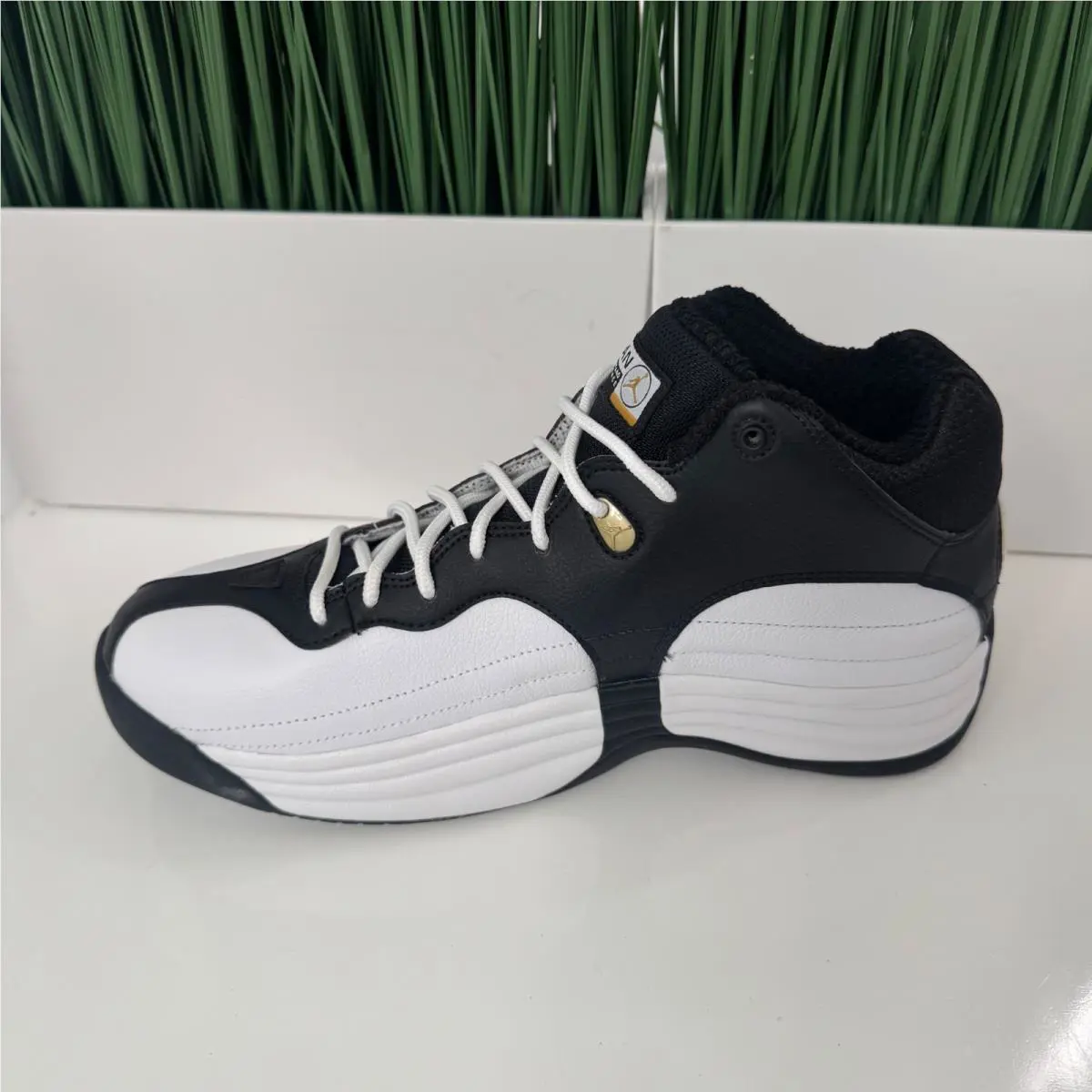 Nike shoes - Jordan Jumpman Team - Jumpman Team - CZ9171-101 - White 0