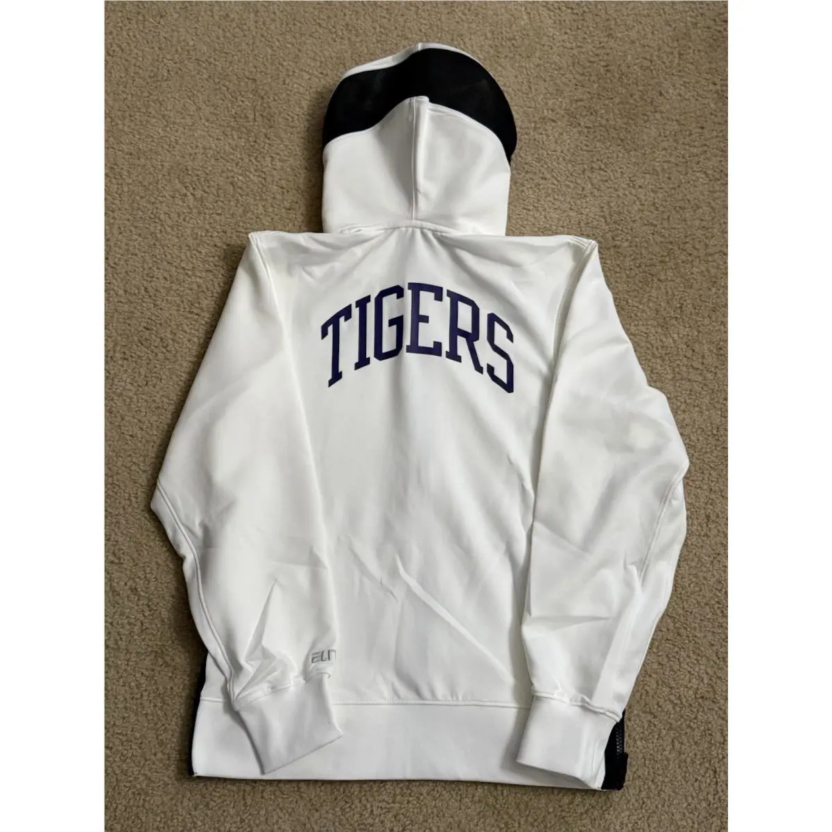 Nike clothing - DO5175100 - DO5175100 - White 0