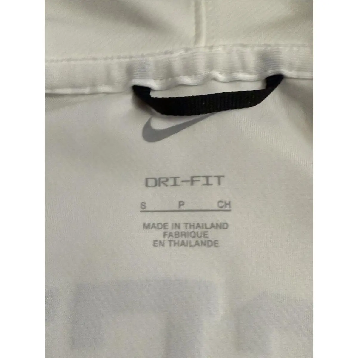 Nike clothing - DO5175100 - DO5175100 - White 1