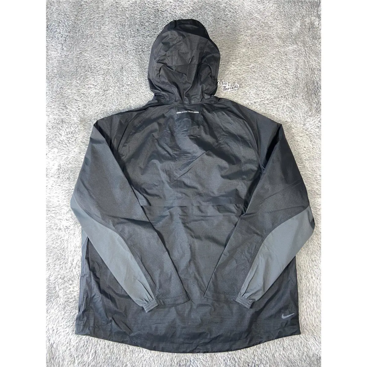 Nike clothing - Nike Dri-Fit - Black 0