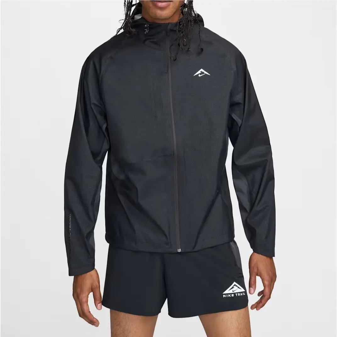 Nike clothing - Nike Dri-Fit - Black 1