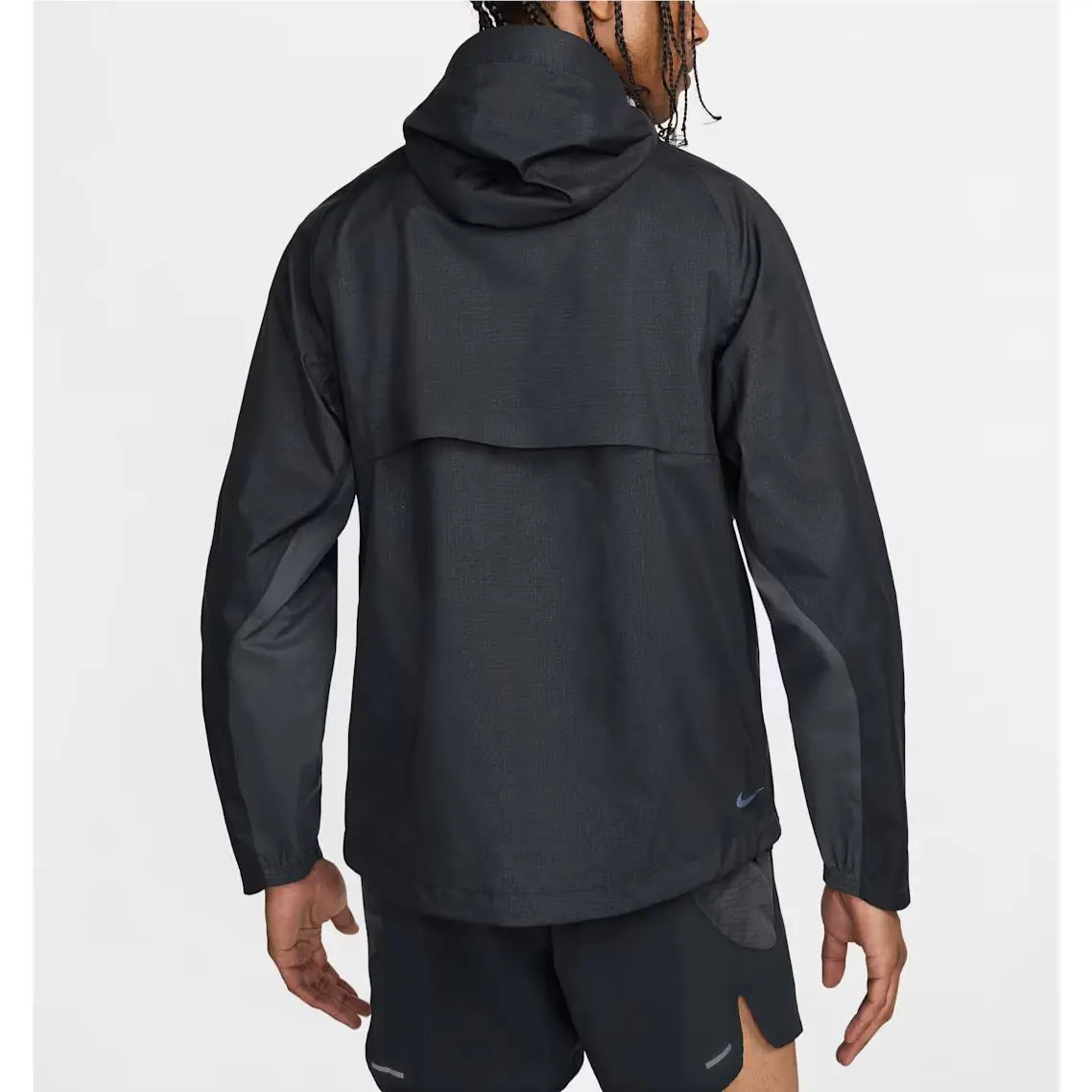 Nike clothing - Nike Dri-Fit - Black 2