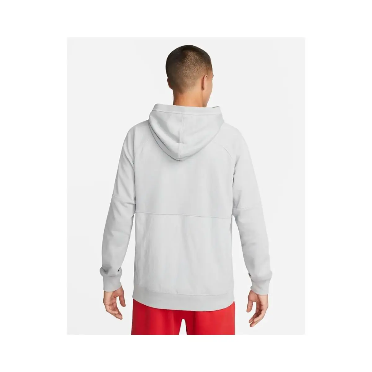 Nike clothing - DH4829-050 DH4829050 - DH4829-050 DH4829050 - Gray, Manufacturer: Smoke Grey/Loyal Blue (UPC: 196148355956) 0