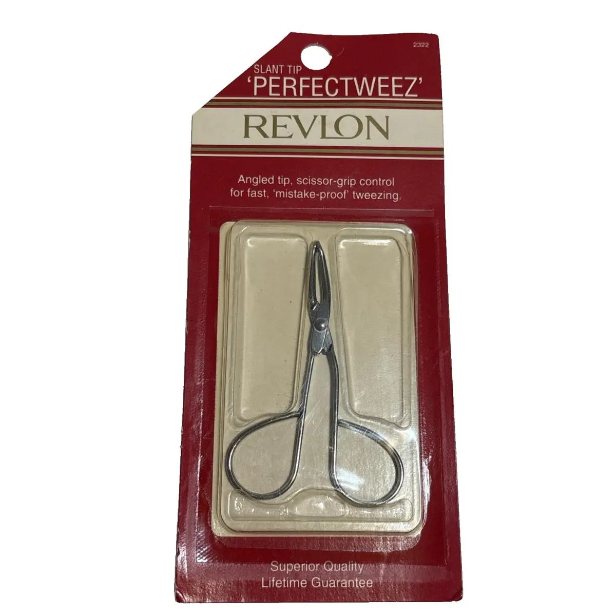 Slant Tip Perfectweez` 2322 by Revlon