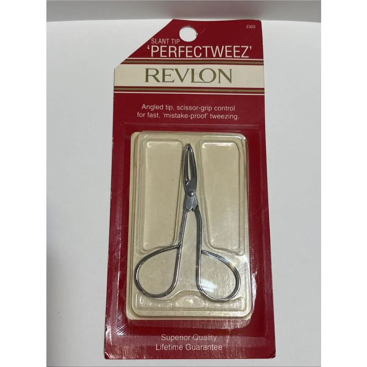 Revlon Slant Tip Perfectweez` 2322