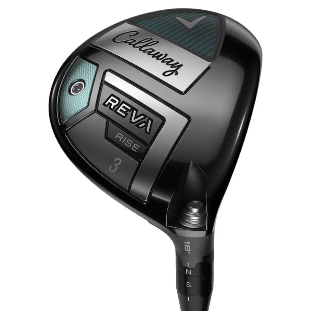 Callaway  - Chrome 0
