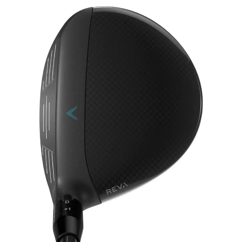 Callaway  - Chrome 1