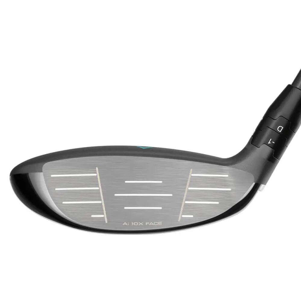 Callaway  - Chrome 2