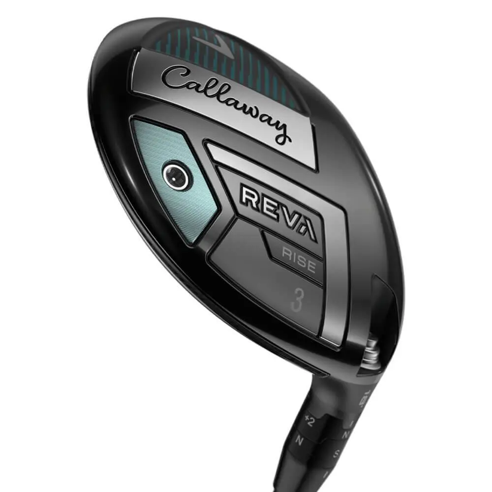 Callaway  - Chrome 4