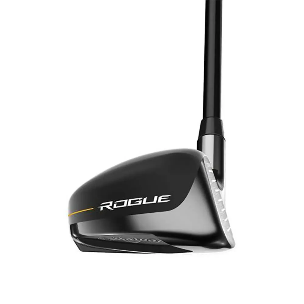 Callaway  - Rogue ST `24 Max - Rogue Max 2