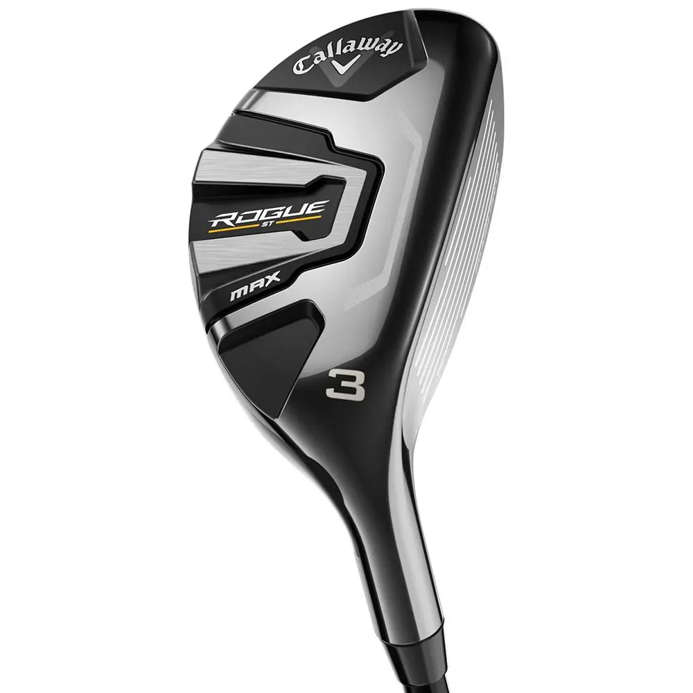 Callaway  - Rogue ST `24 Max - Rogue Max 3