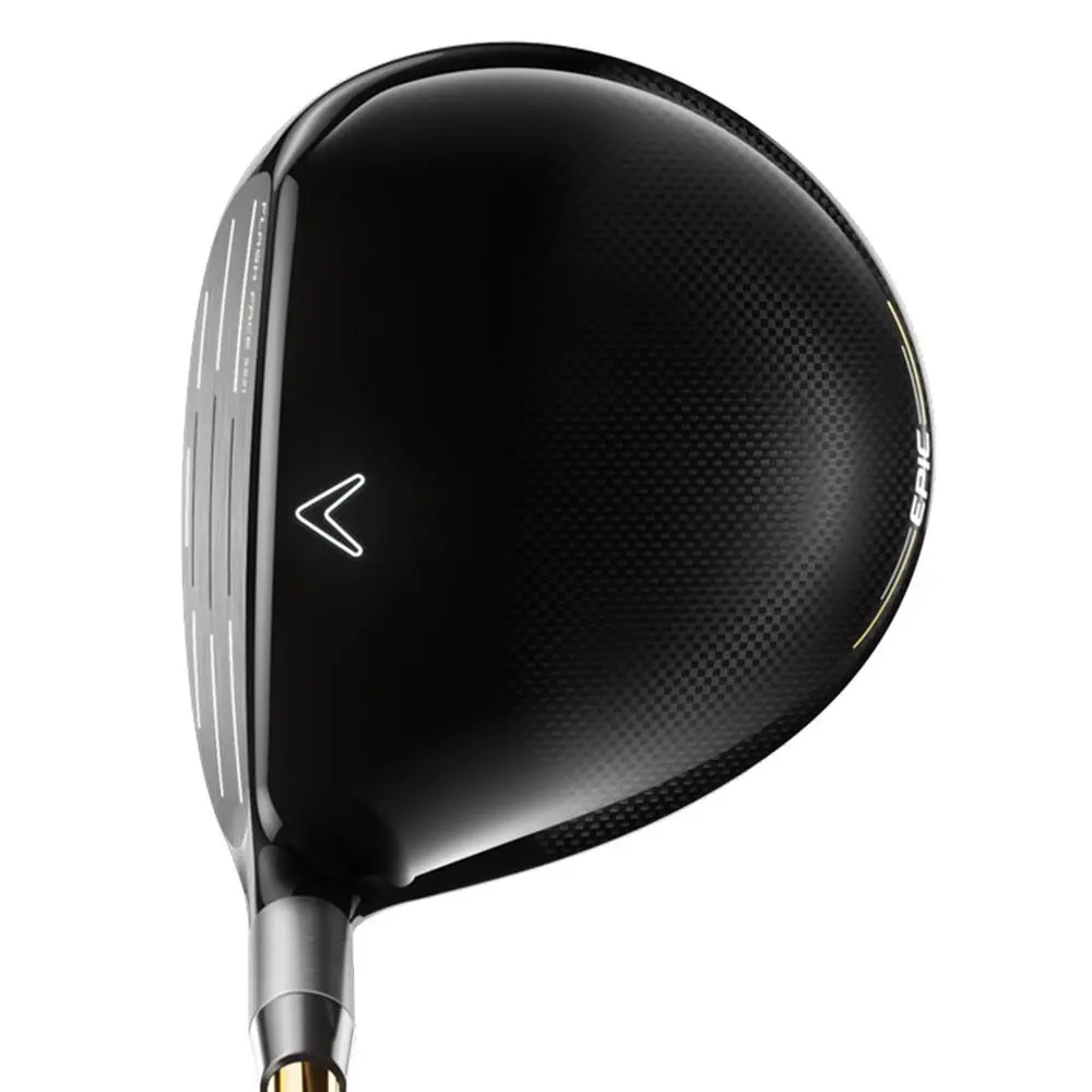 Callaway  - Chrome 2