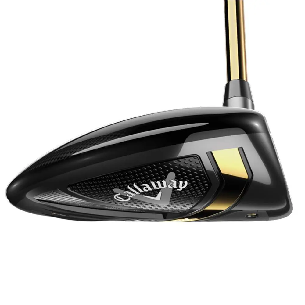 Callaway  - Chrome 3
