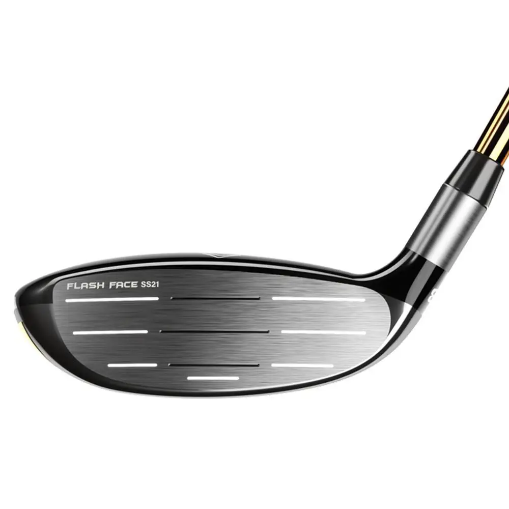 Callaway  - Chrome 4