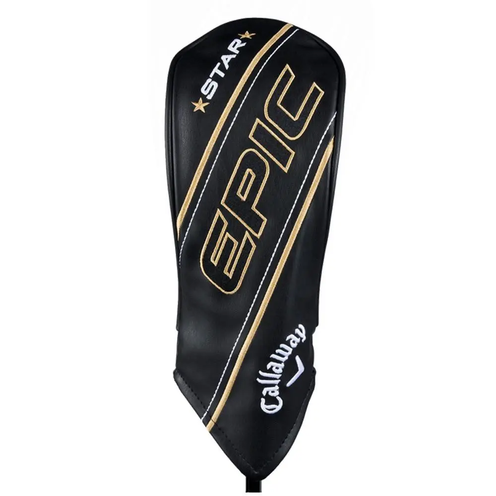 Callaway  - Chrome 5