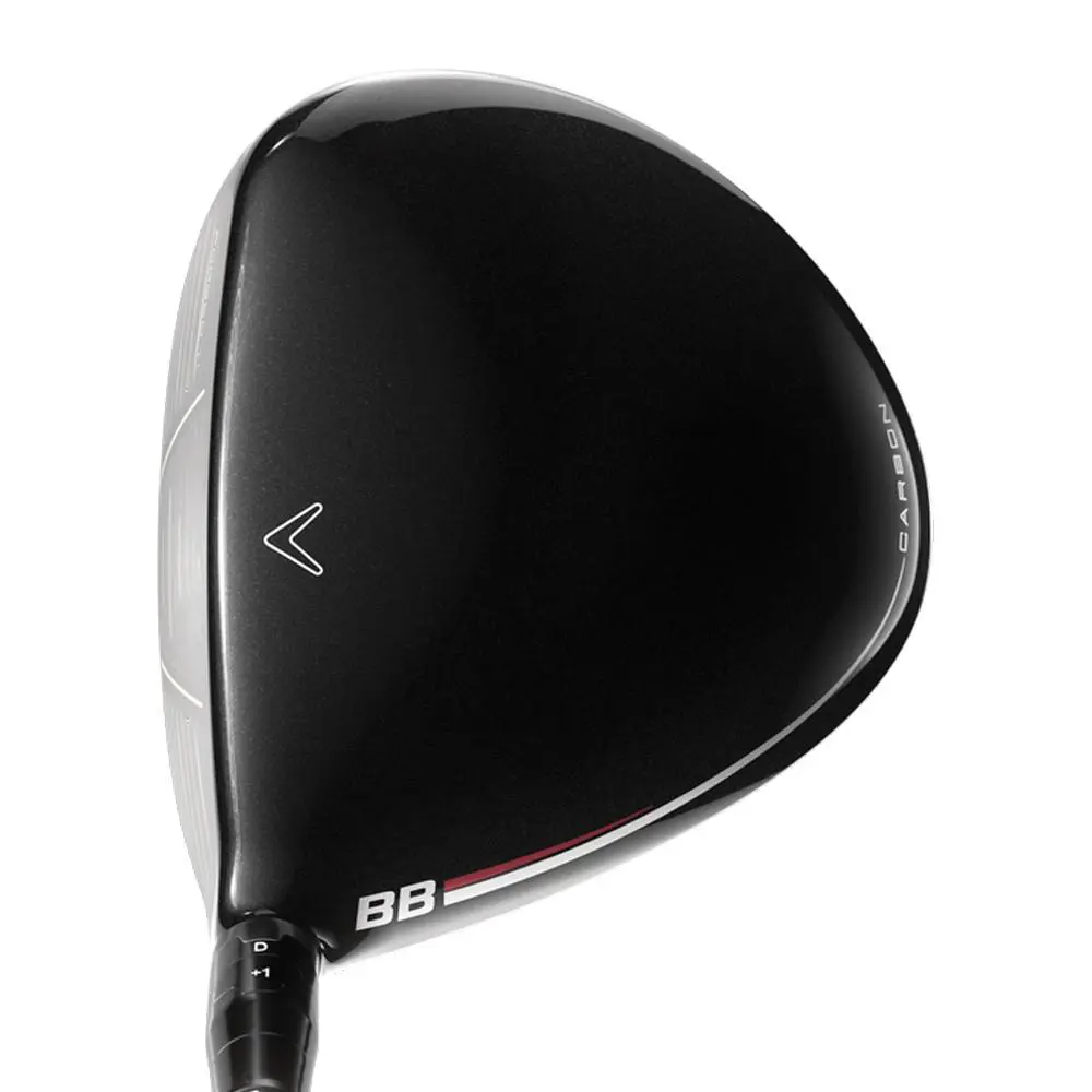 Callaway  - Chrome 1