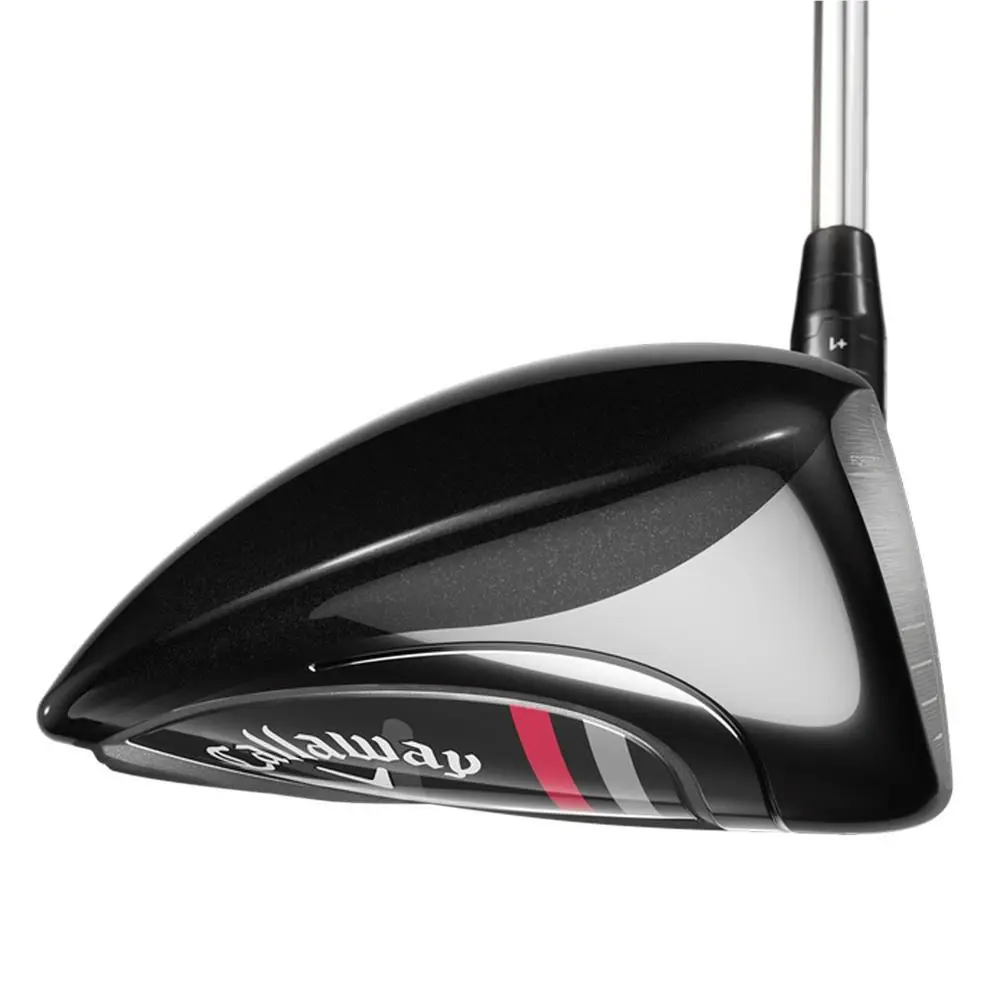 Callaway  - Chrome 2