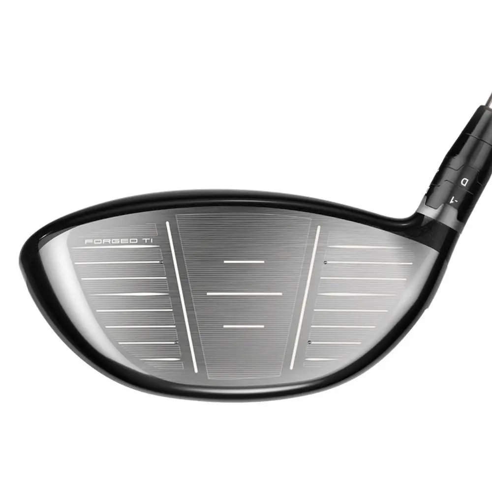 Callaway  - Chrome 3