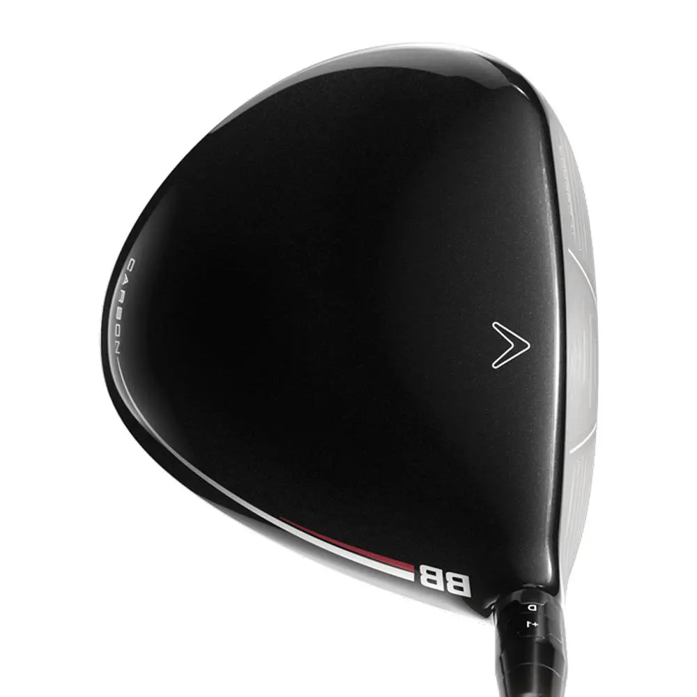 Callaway  - Chrome 17
