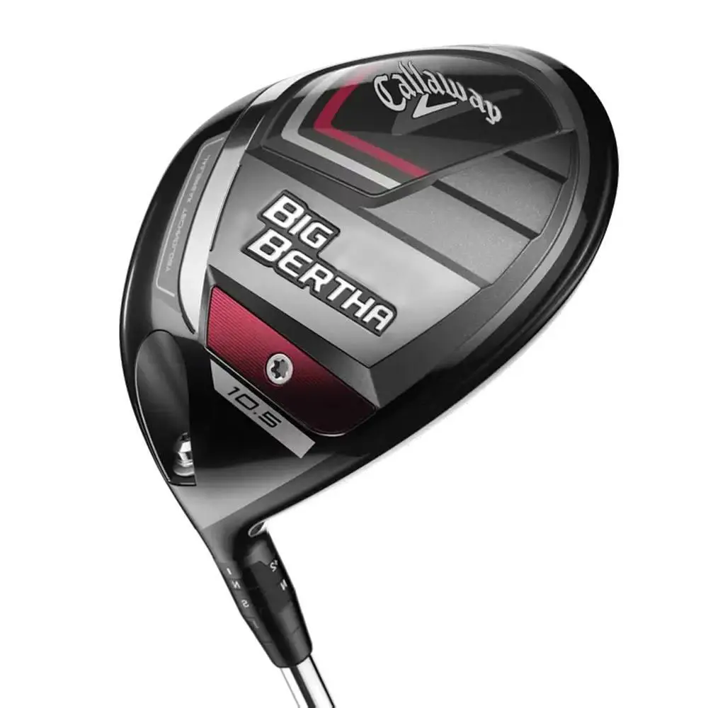 Callaway  - Chrome 20