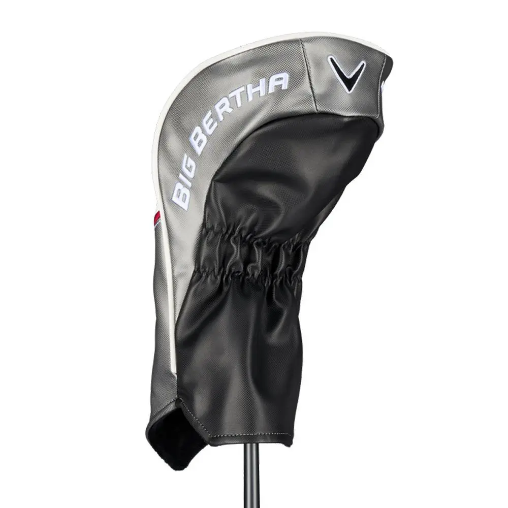 Callaway  - Chrome 22