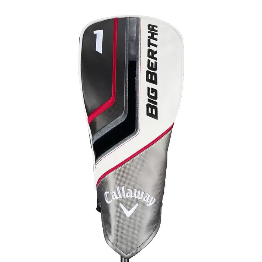 Callaway  - Chrome 13