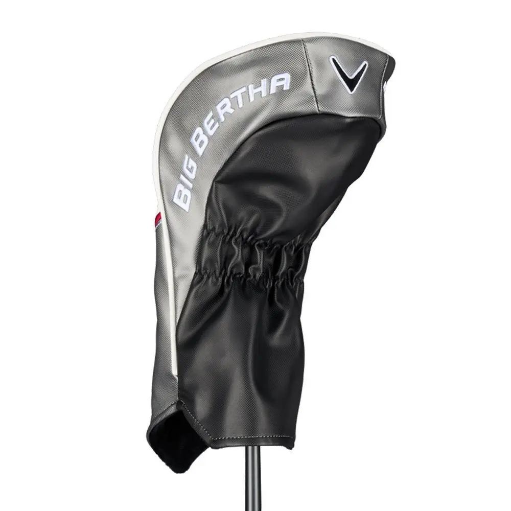 Callaway  - Chrome 14
