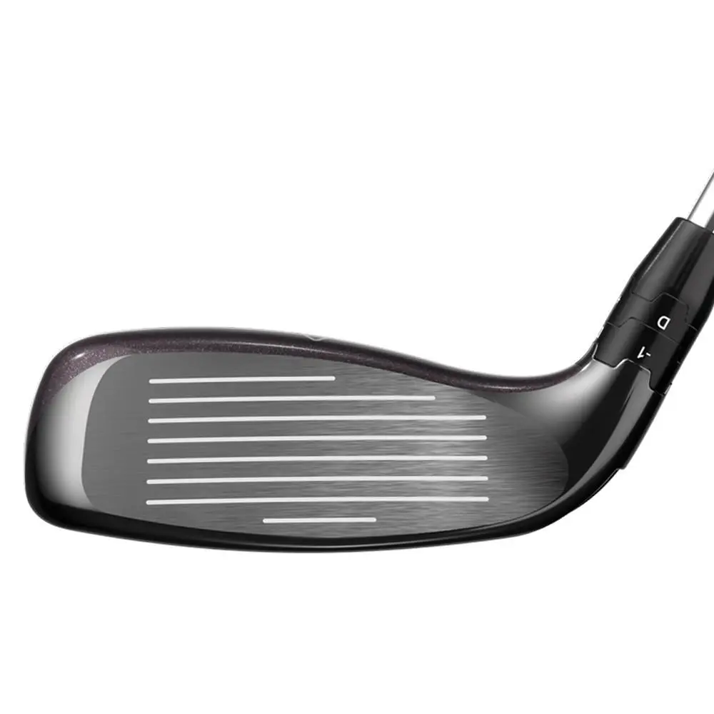 Callaway  - Chrome 3