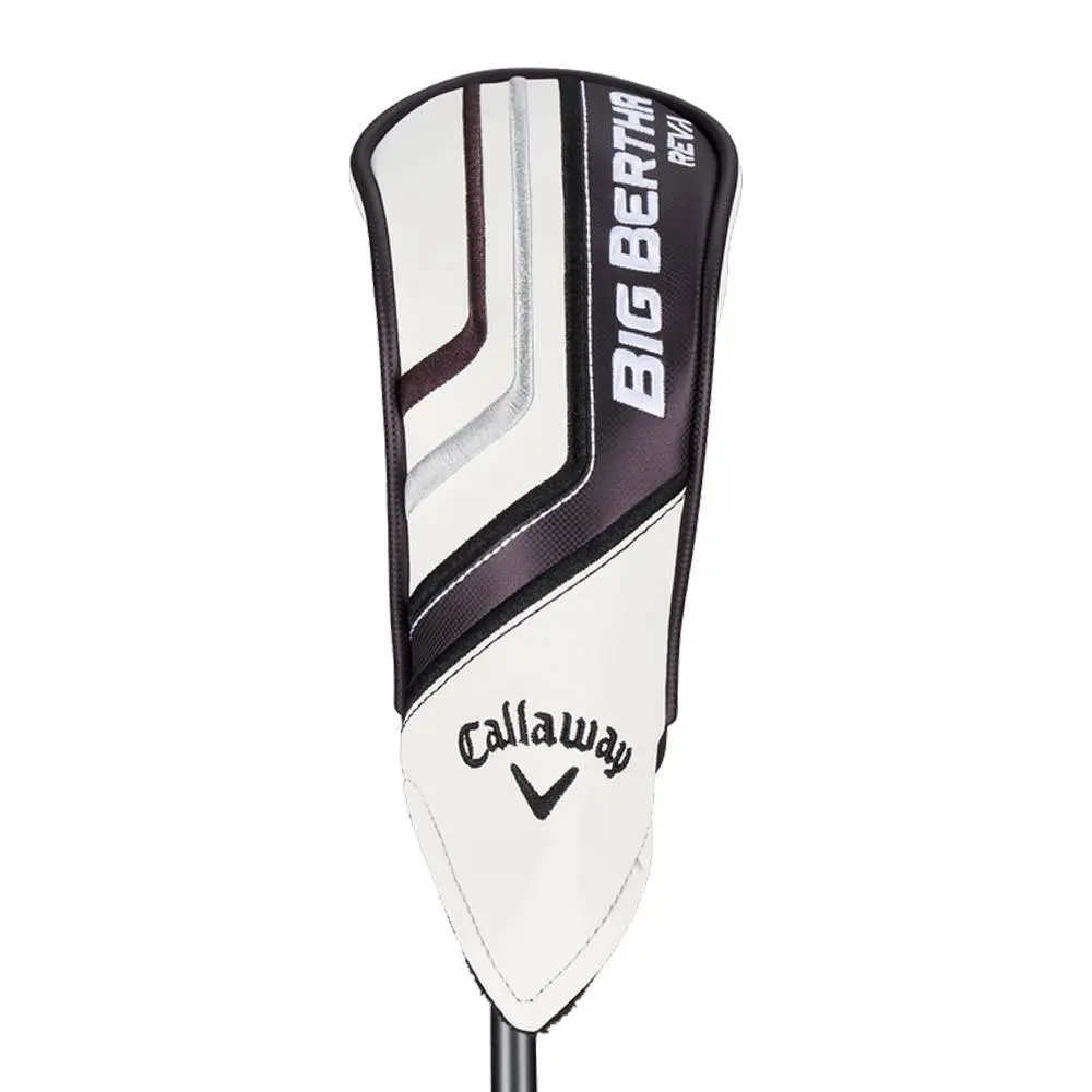 Callaway  - Chrome 5