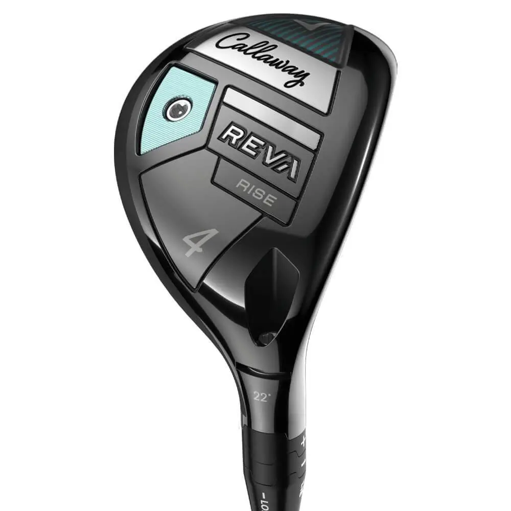 Callaway  - Chrome 7
