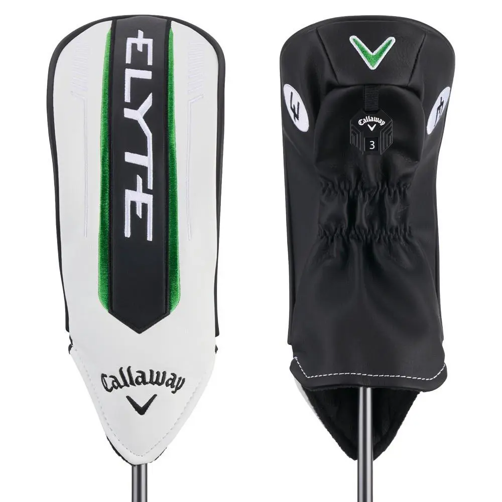 Callaway  - Chrome 6