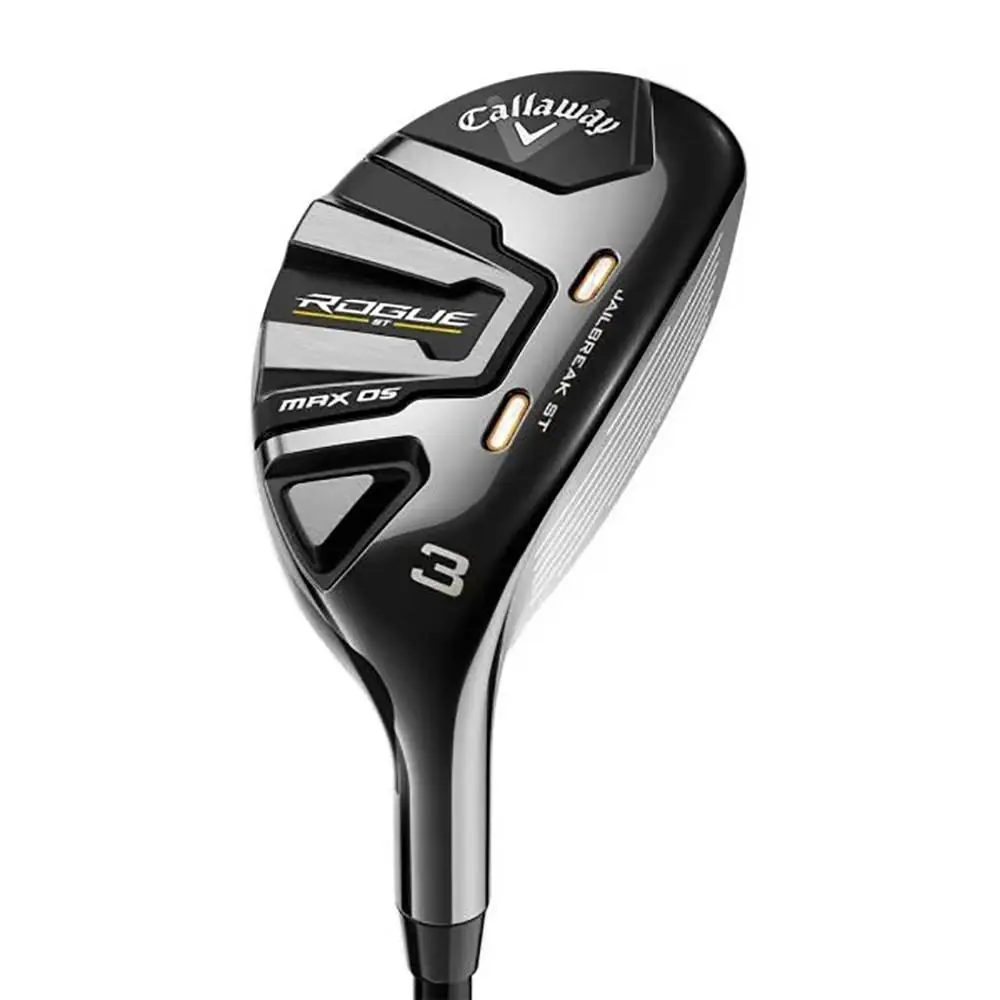 Callaway  - Rogue ST Max OS - Rogue Max 3
