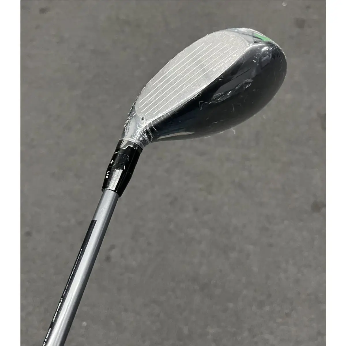 Callaway  0