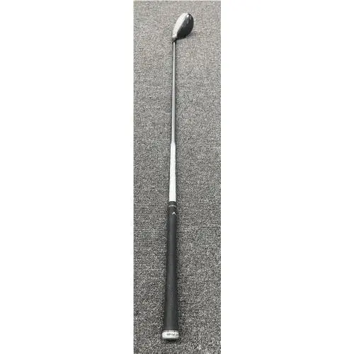 Callaway  1