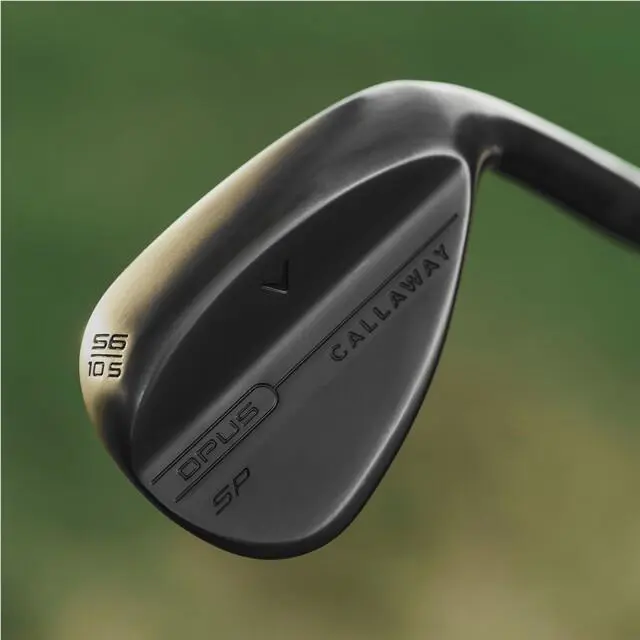 Callaway  - Opus SP Black Shadow - Opus Black Shadow - Black 0
