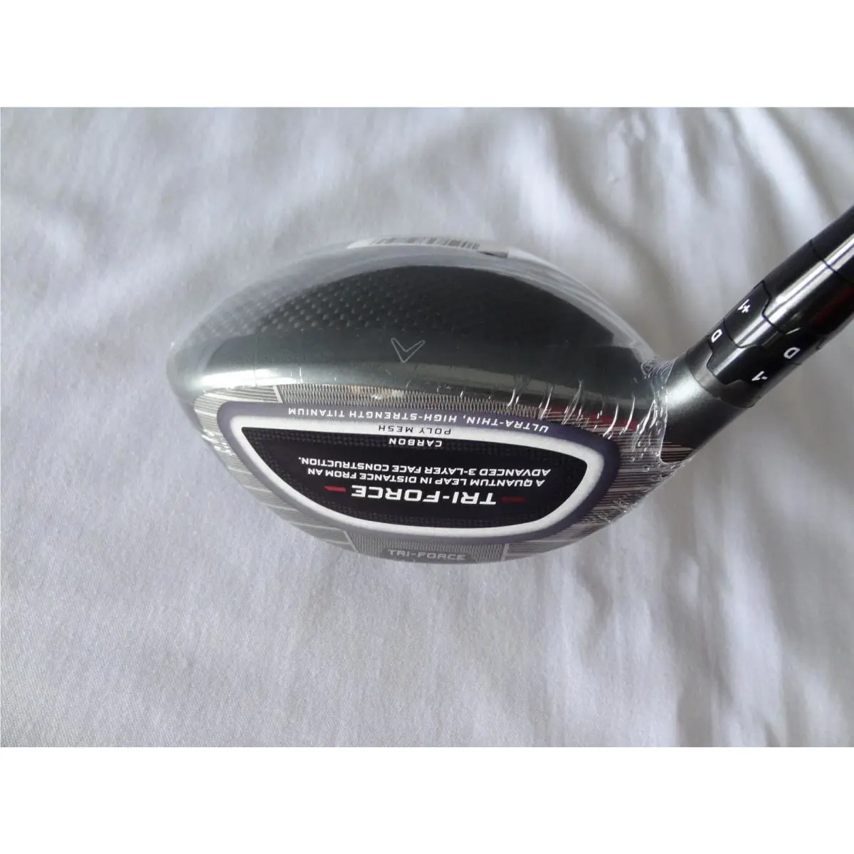 Callaway  - Quantum MAX - Quantum MAX 1