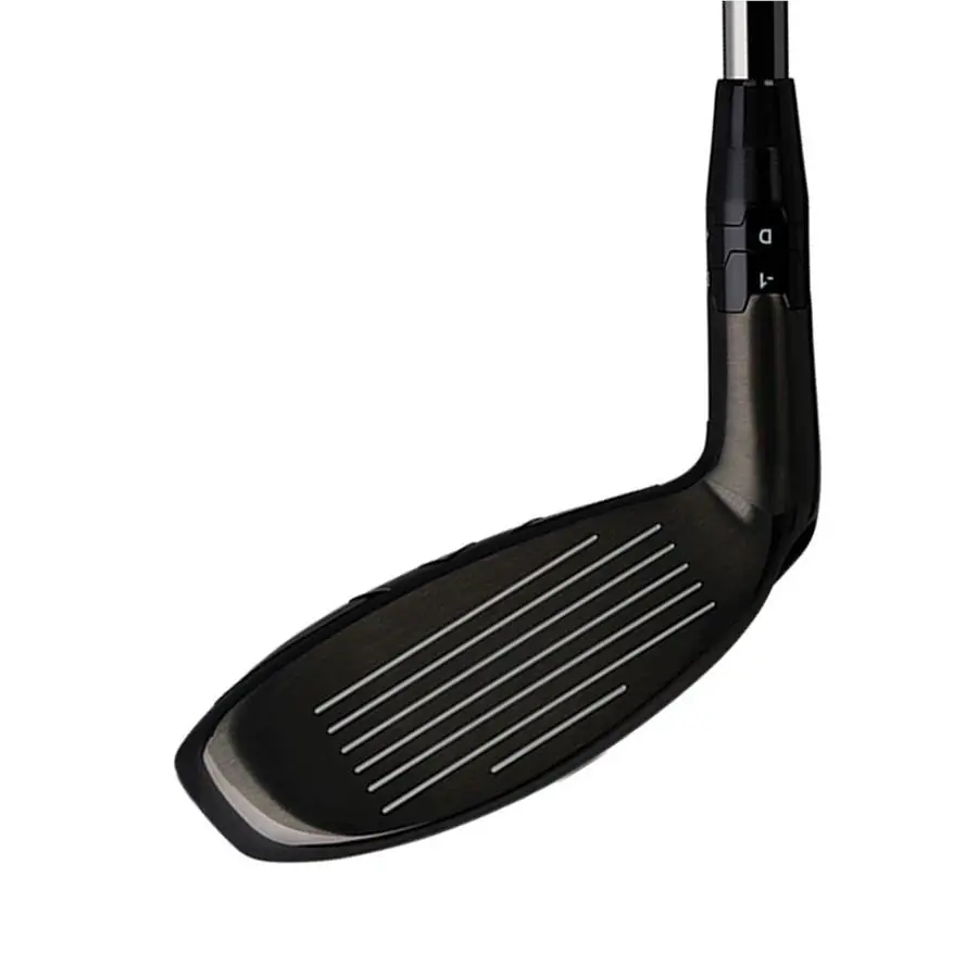 Callaway  - Chrome (UPC: 884885952872) 1