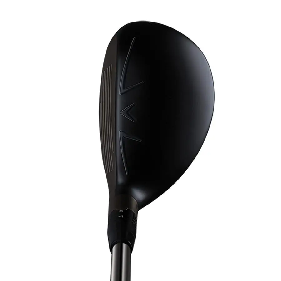 Callaway  - Chrome (UPC: 884885952872) 2