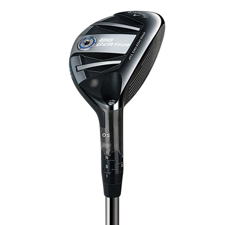 Callaway  - Chrome (UPC: 884885952872) 4