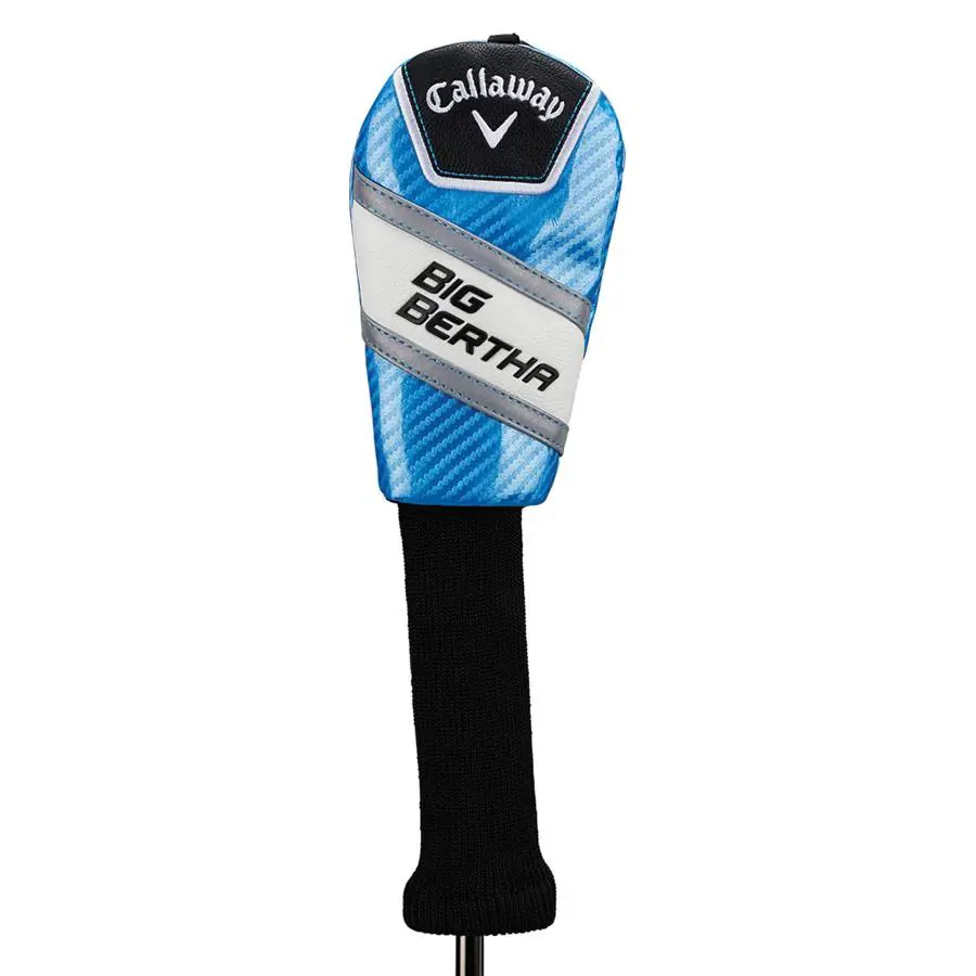 Callaway  - Chrome (UPC: 884885952872) 5